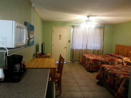 Lodge At Turkey Cove - image 17
