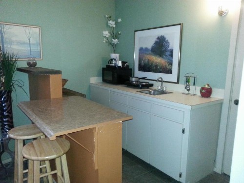 Lodge At Turkey Cove - image 18