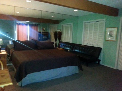 Lodge At Turkey Cove - image 21
