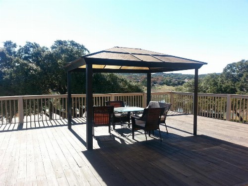 Lodge At Turkey Cove - image 24