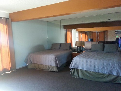 Lodge At Turkey Cove - image 26