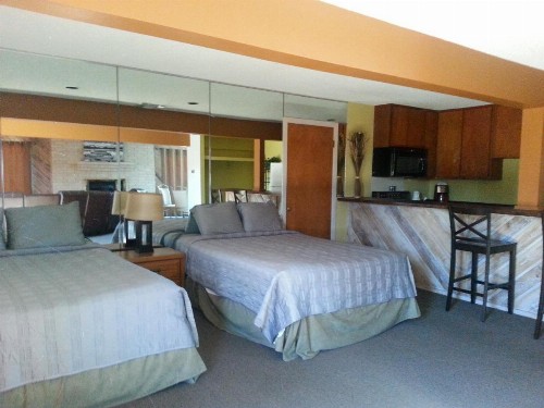 Lodge At Turkey Cove - image 28