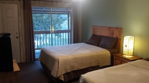 Lodge At Turkey Cove - image 33