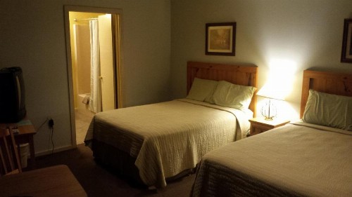 Lodge At Turkey Cove - image 36