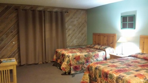 Lodge At Turkey Cove - image 37