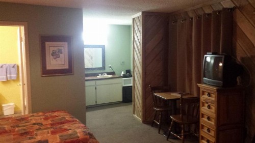 Lodge At Turkey Cove - image 38