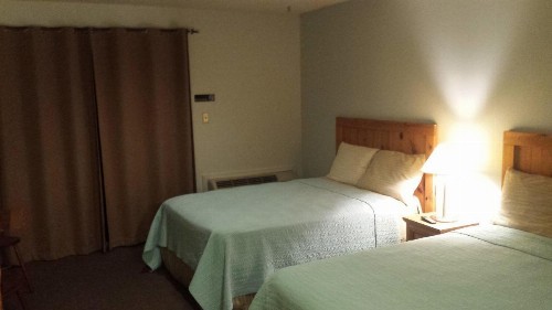 Lodge At Turkey Cove - image 39