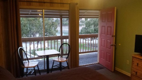 Lodge At Turkey Cove - image 40