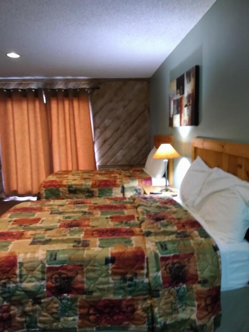 Lodge At Turkey Cove - image 44