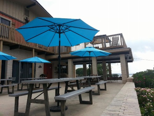 Lodge At Turkey Cove - image 5