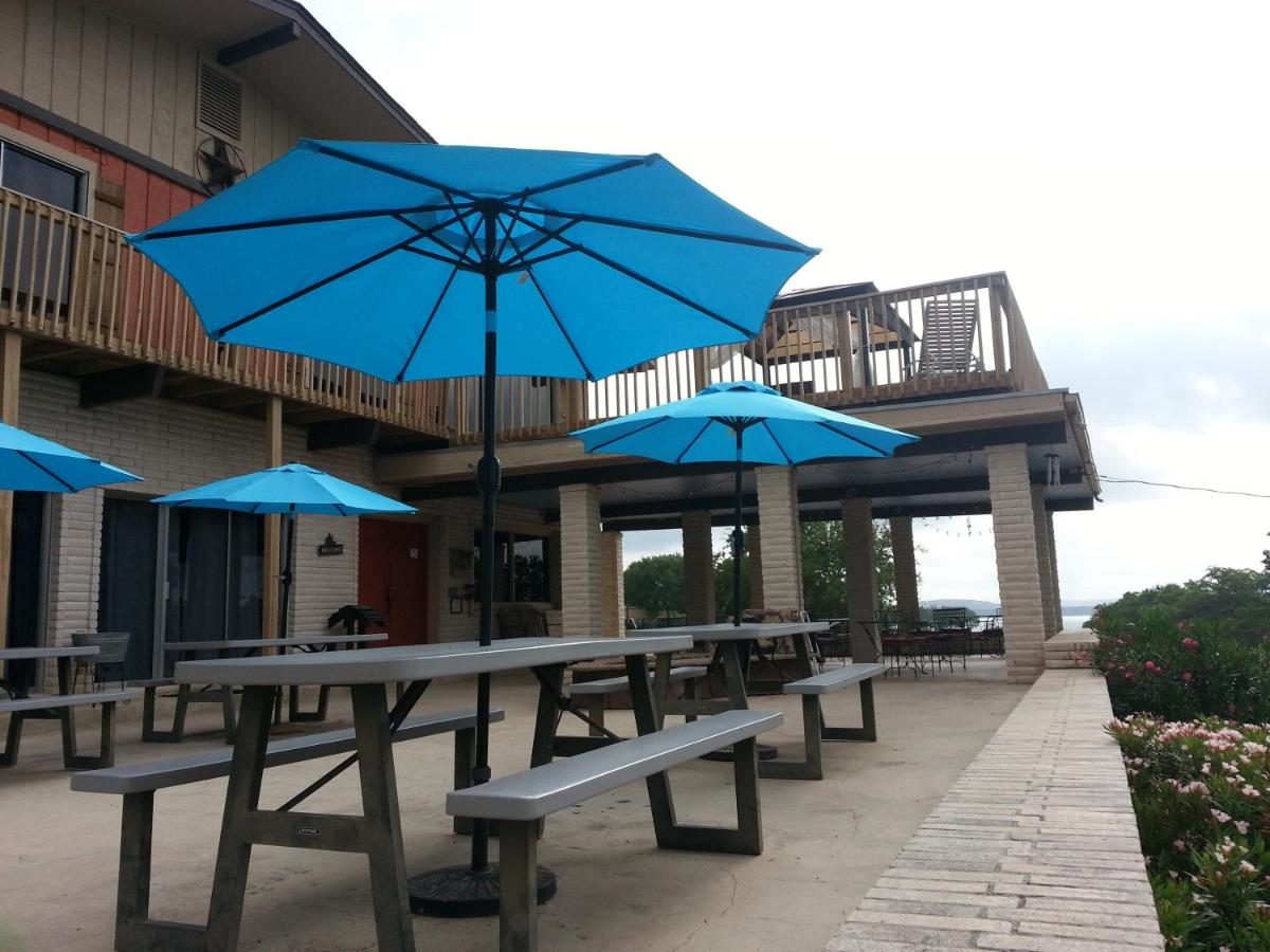 Lodge At Turkey Cove - image 5