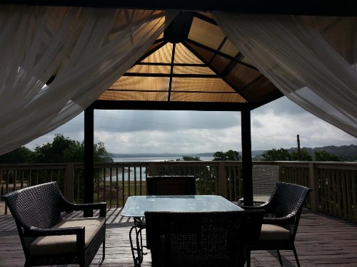 Lodge At Turkey Cove - image 6