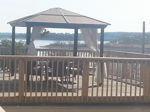 Lodge At Turkey Cove - image 8