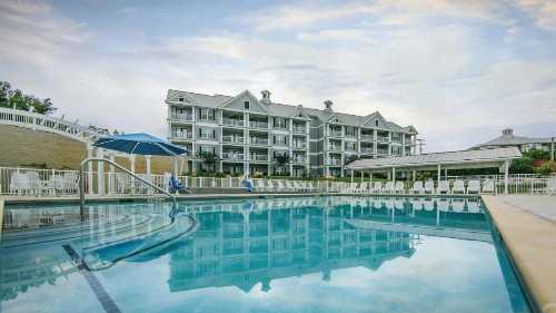 Holiday Inn Club Vacations Hill Country Resort an IHG Hotel - image 1