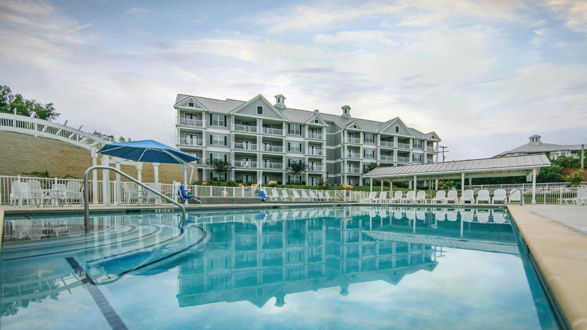 Holiday Inn Club Vacations Hill Country Resort an IHG Hotel - main image