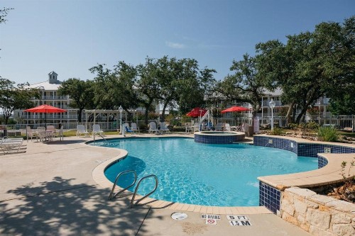 Holiday Inn Club Vacations Hill Country Resort an IHG Hotel - image 13