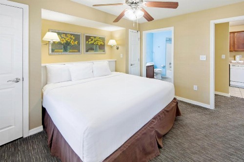 Holiday Inn Club Vacations Hill Country Resort an IHG Hotel - image 14