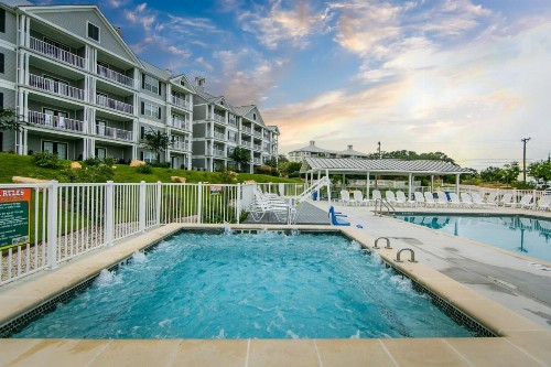 Holiday Inn Club Vacations Hill Country Resort an IHG Hotel - image 15