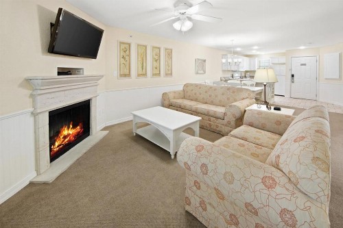 Holiday Inn Club Vacations Hill Country Resort an IHG Hotel - image 18