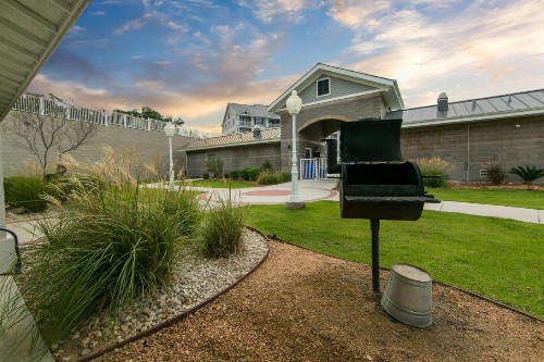 Holiday Inn Club Vacations Hill Country Resort an IHG Hotel - image 19
