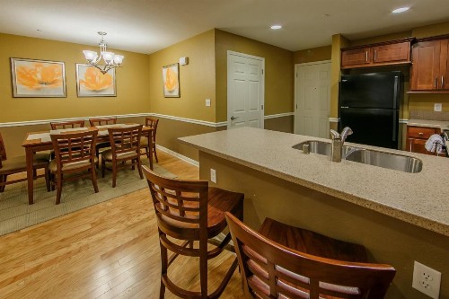 Holiday Inn Club Vacations Hill Country Resort an IHG Hotel - image 22