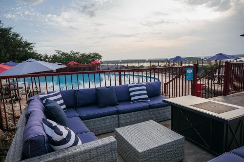 Holiday Inn Club Vacations Hill Country Resort an IHG Hotel - image 23