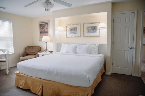 Holiday Inn Club Vacations Hill Country Resort an IHG Hotel - image 27