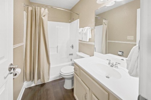 Holiday Inn Club Vacations Hill Country Resort an IHG Hotel - image 3