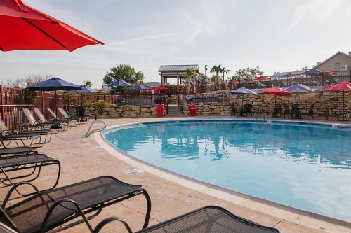 Holiday Inn Club Vacations Hill Country Resort an IHG Hotel - image 30