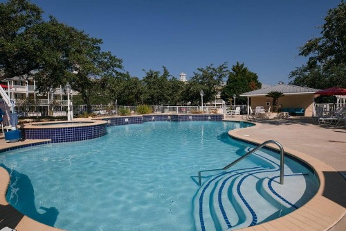 Holiday Inn Club Vacations Hill Country Resort an IHG Hotel - image 32