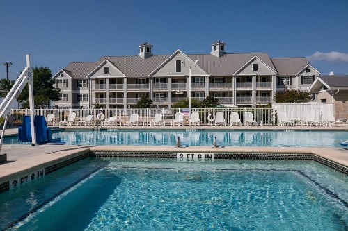 Holiday Inn Club Vacations Hill Country Resort an IHG Hotel - image 33