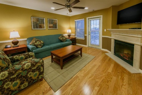 Holiday Inn Club Vacations Hill Country Resort an IHG Hotel - image 35