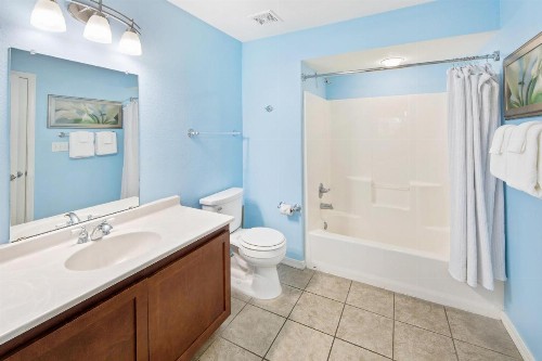 Holiday Inn Club Vacations Hill Country Resort an IHG Hotel - image 36