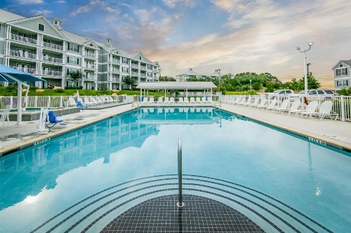 Holiday Inn Club Vacations Hill Country Resort an IHG Hotel - image 37