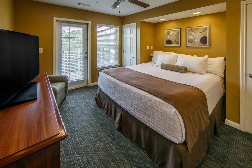 Holiday Inn Club Vacations Hill Country Resort an IHG Hotel - image 38