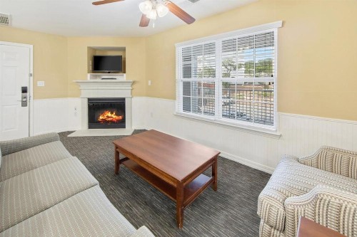 Holiday Inn Club Vacations Hill Country Resort an IHG Hotel - image 40