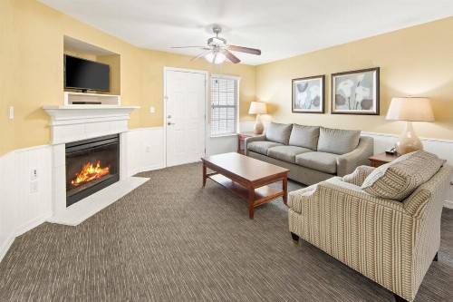 Holiday Inn Club Vacations Hill Country Resort an IHG Hotel - image 41