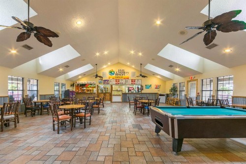 Holiday Inn Club Vacations Hill Country Resort an IHG Hotel - image 44