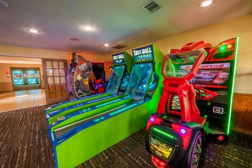 Holiday Inn Club Vacations Hill Country Resort an IHG Hotel - image 46