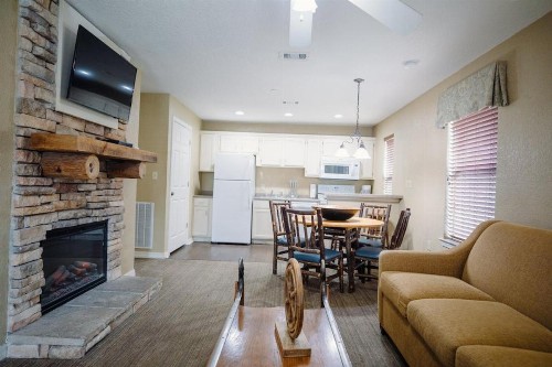 Holiday Inn Club Vacations Hill Country Resort an IHG Hotel - image 48