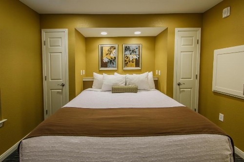 Holiday Inn Club Vacations Hill Country Resort an IHG Hotel - image 49