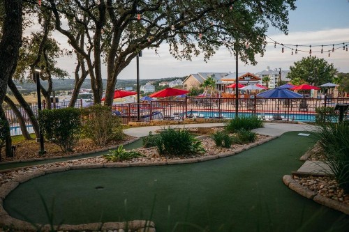 Holiday Inn Club Vacations Hill Country Resort an IHG Hotel - image 5