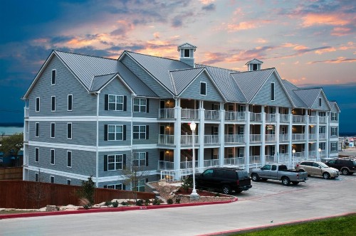 Holiday Inn Club Vacations Hill Country Resort an IHG Hotel - image 8