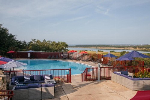 Holiday Inn Club Vacations Hill Country Resort an IHG Hotel - image 9
