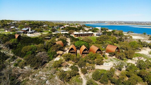 Canyon Lakeview Resort - image 1