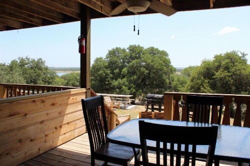 Canyon Lakeview Resort - image 10