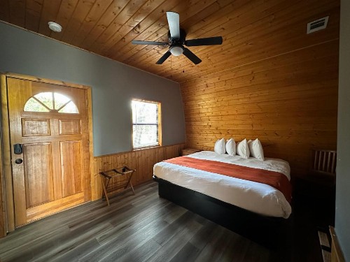 Canyon Lakeview Resort - image 12