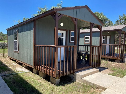 Canyon Lakeview Resort - image 13