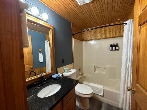 Canyon Lakeview Resort - image 21