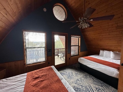Canyon Lakeview Resort - image 27